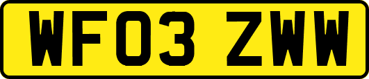 WF03ZWW