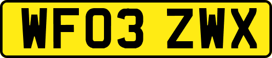 WF03ZWX