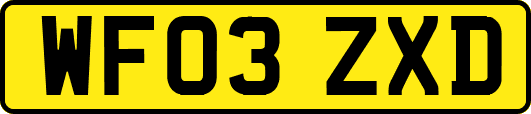 WF03ZXD