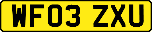 WF03ZXU