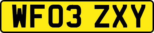 WF03ZXY