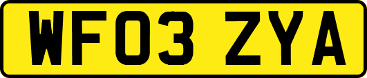 WF03ZYA