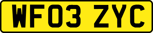 WF03ZYC