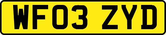 WF03ZYD