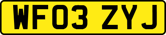 WF03ZYJ