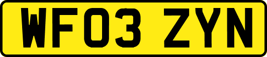 WF03ZYN