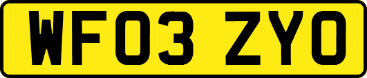 WF03ZYO