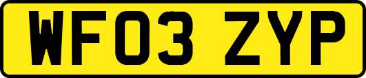 WF03ZYP