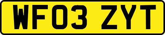 WF03ZYT