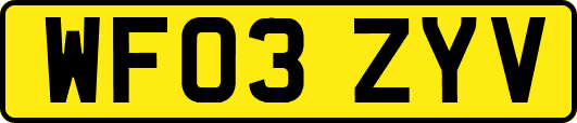 WF03ZYV