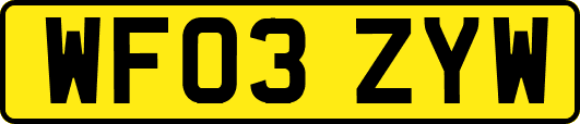 WF03ZYW