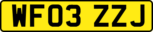 WF03ZZJ