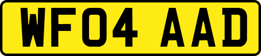 WF04AAD