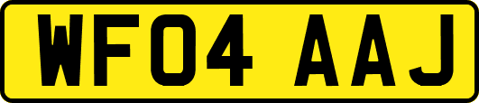 WF04AAJ
