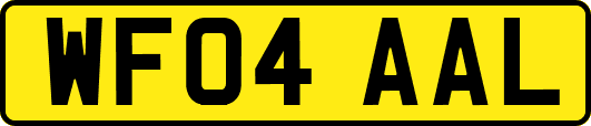 WF04AAL