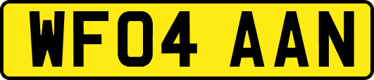 WF04AAN