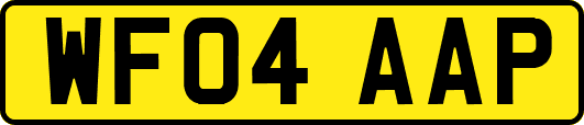 WF04AAP
