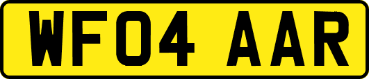 WF04AAR