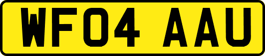 WF04AAU