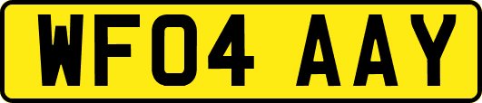 WF04AAY
