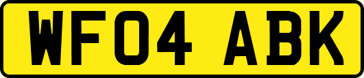 WF04ABK