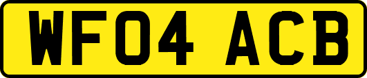 WF04ACB