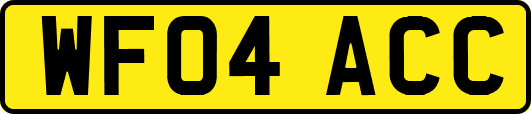 WF04ACC