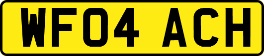 WF04ACH