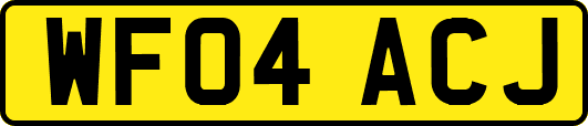 WF04ACJ