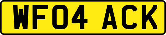 WF04ACK