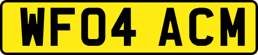 WF04ACM