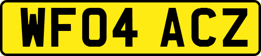 WF04ACZ
