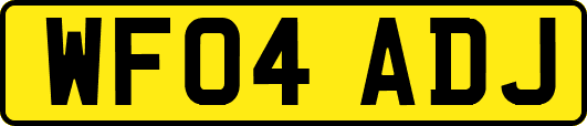 WF04ADJ