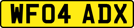 WF04ADX