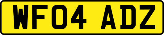 WF04ADZ