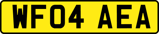 WF04AEA