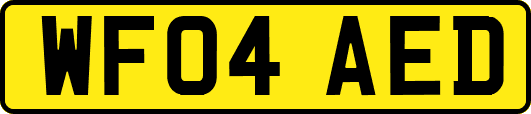 WF04AED