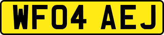 WF04AEJ