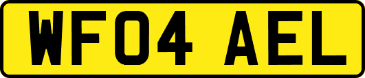 WF04AEL