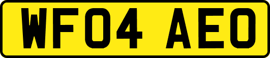 WF04AEO