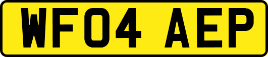 WF04AEP