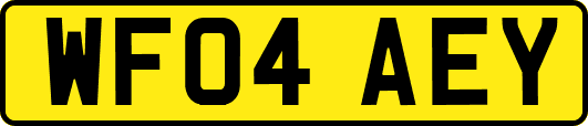 WF04AEY