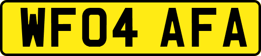 WF04AFA