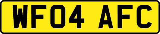 WF04AFC