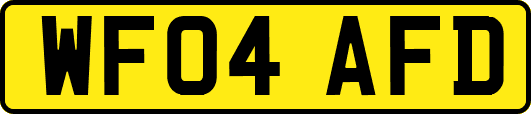 WF04AFD