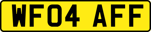 WF04AFF