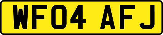 WF04AFJ