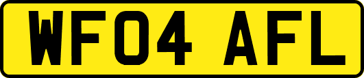 WF04AFL