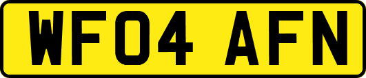 WF04AFN