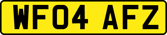 WF04AFZ
